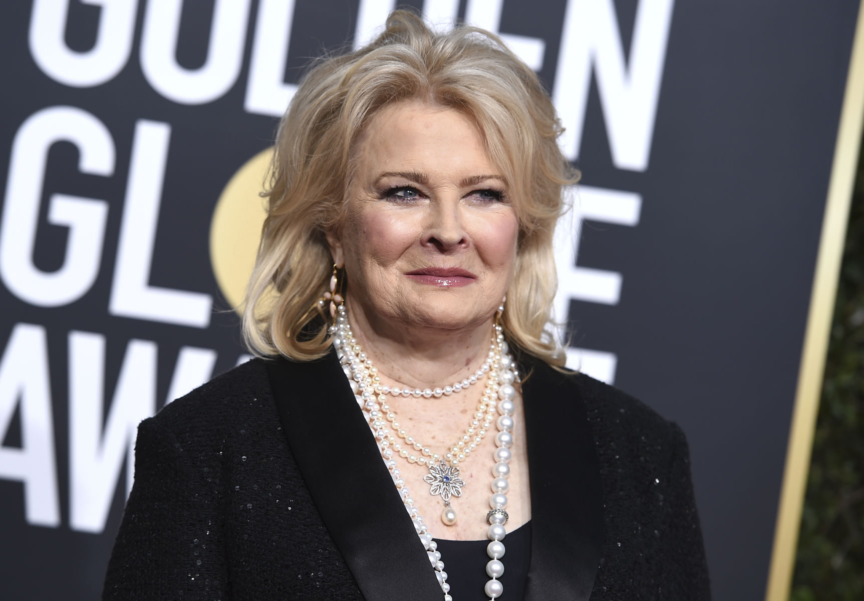 76th Annual Golden Globe Awards - Arrivals